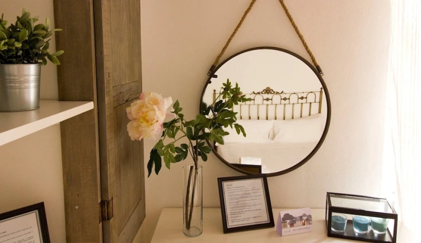 Double Apartment