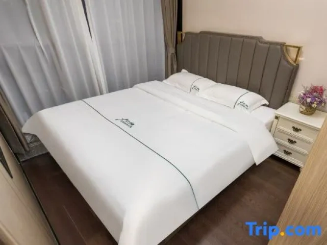 1 Bedroom Deluxe room