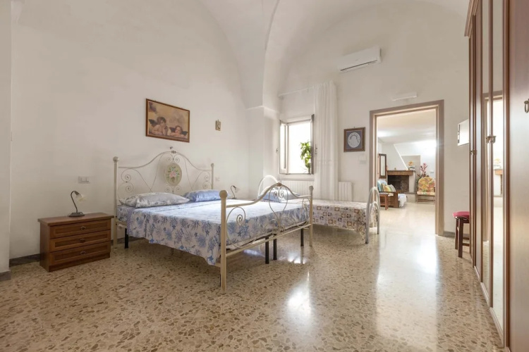3613 Dimora Emanuele by Barbarhouse