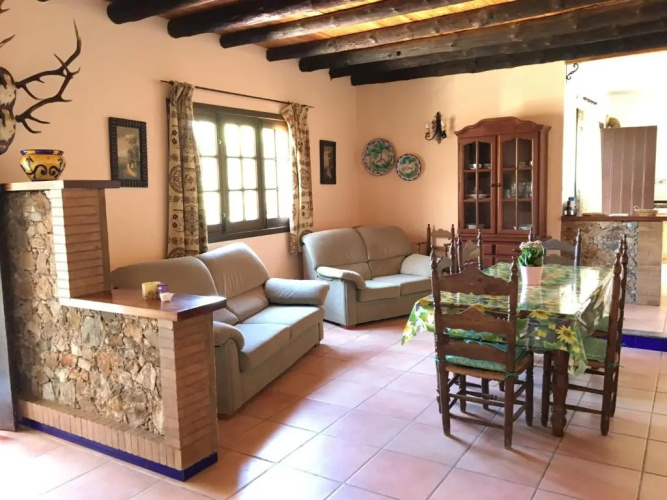 Finca La Portilla