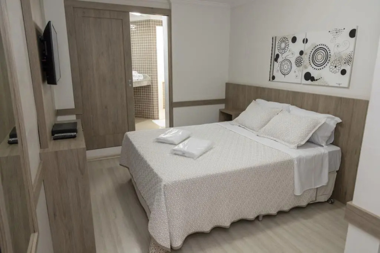 Realce Hotel