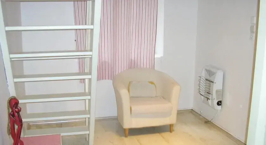 Real Apartments Zoltán