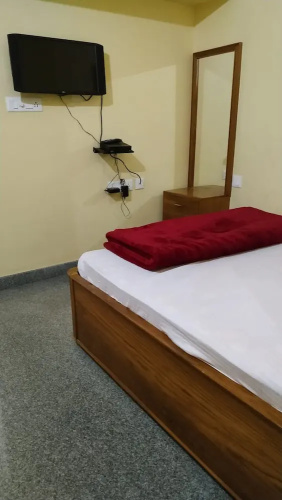 Nest Guest House