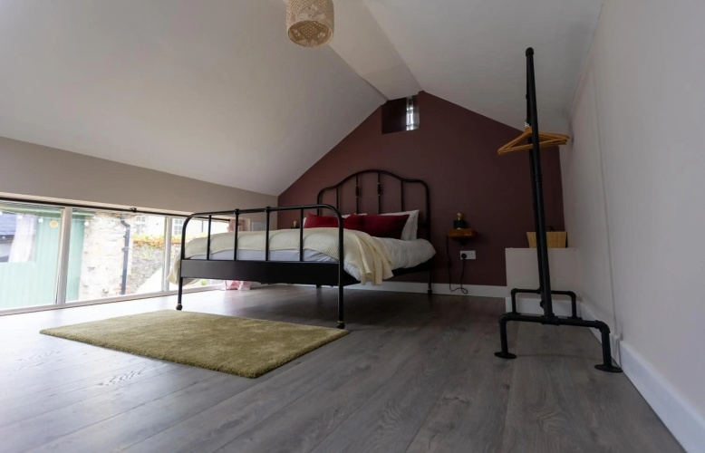 Stay Barrow Blueway - The Stables