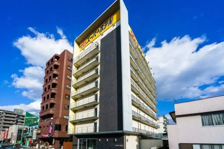 Hotelbild