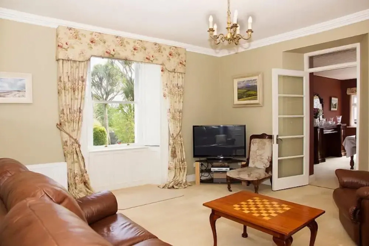 Ballinclea House
