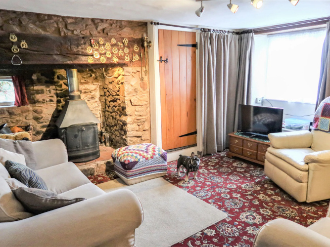 Moonfleat Cottage