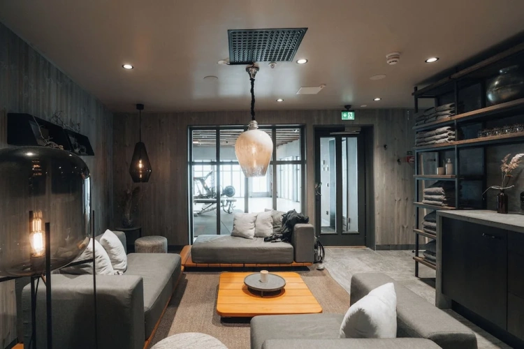 Suite