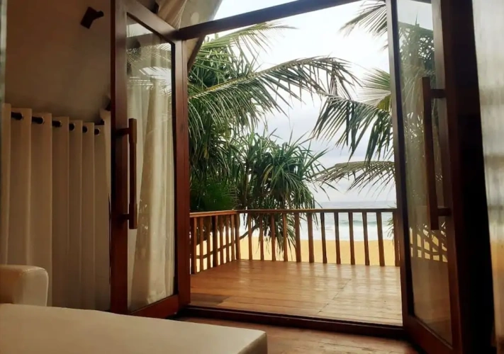Double Villa