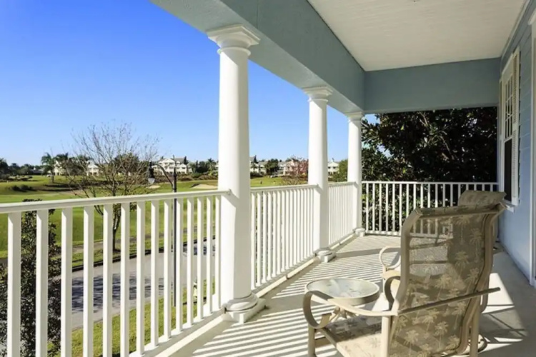 Private Villa 1279