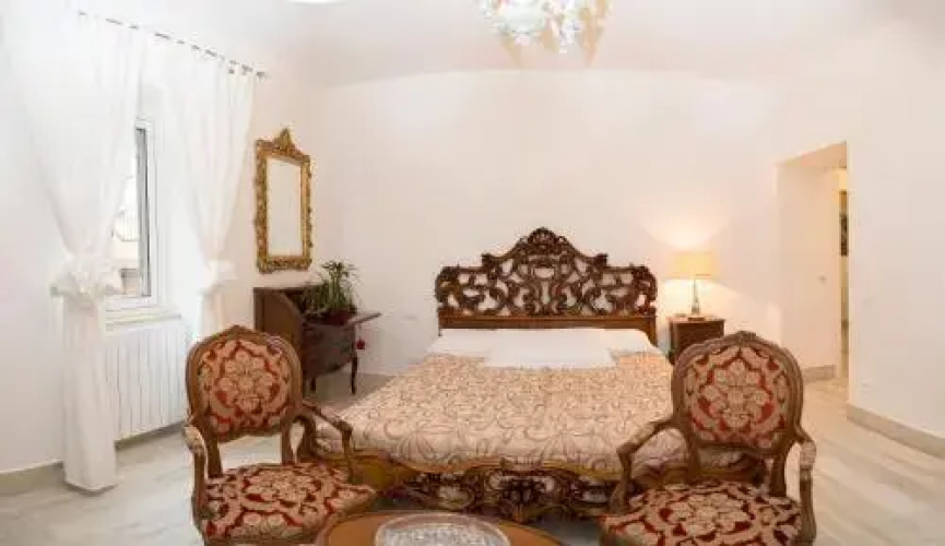 Casa Dolly BB