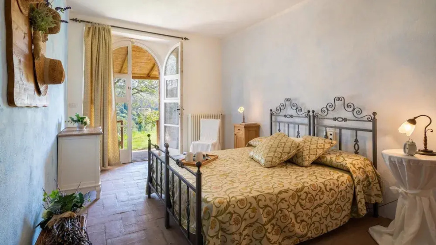 Villa I Tre Archi 14