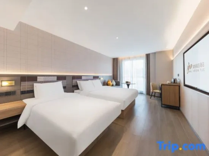 Standard Double Family room