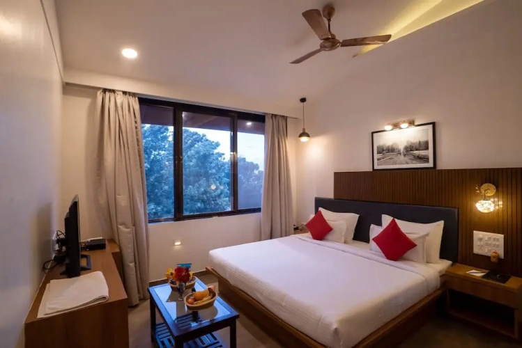 Premium Double room