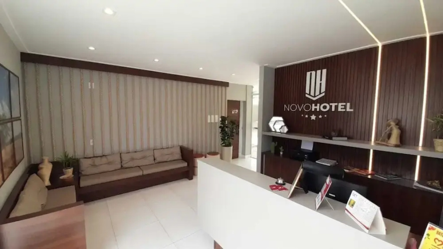 Novo Hotel