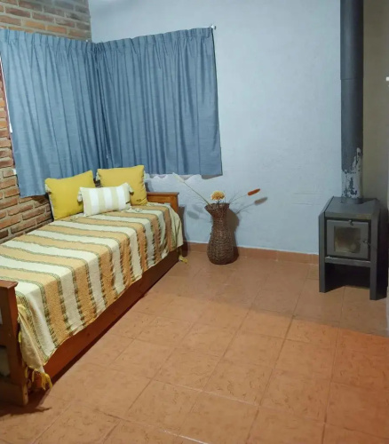 Cabanas 4 Estaciones