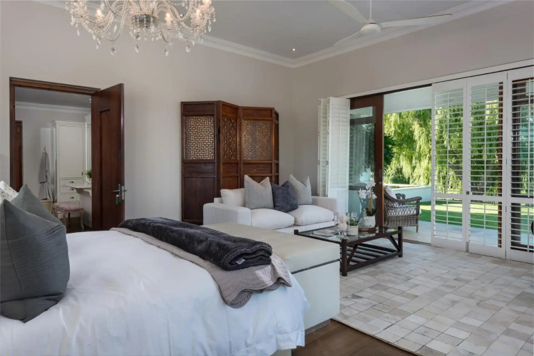 The Residence @ Vrede & Lust