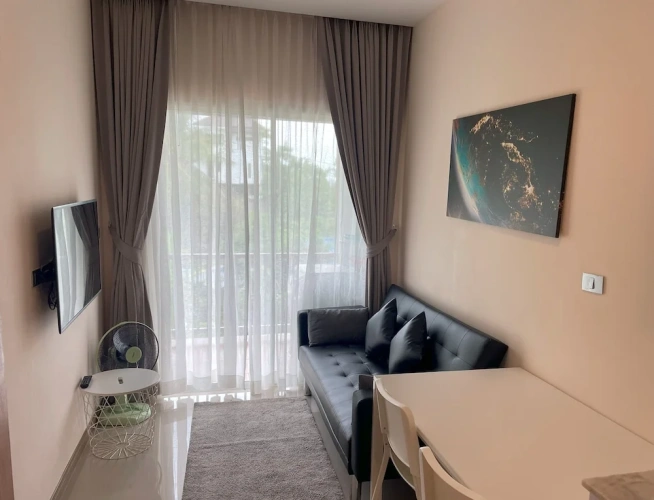 Comfort Apartment