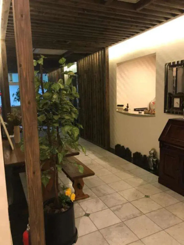 Sk Hotel