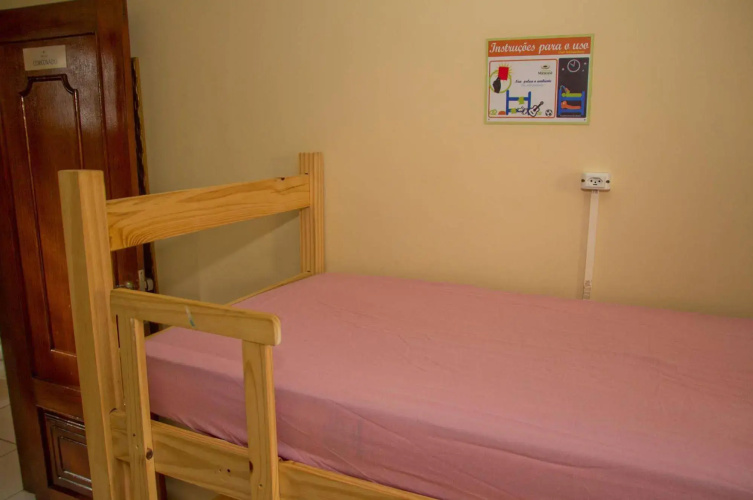 Quintal do Maracana Hostel