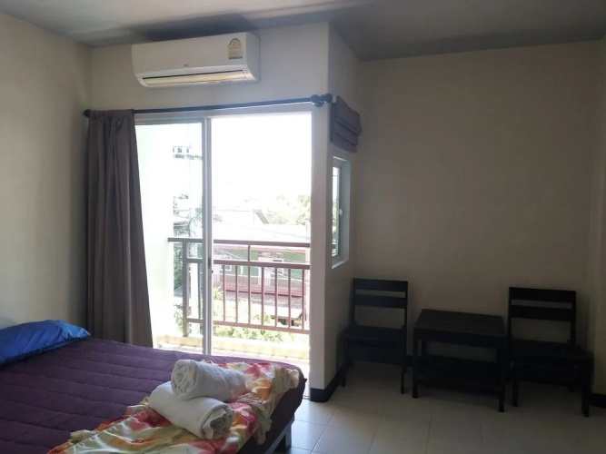 Kittapond Resort