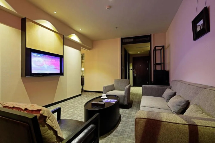 Haiting Longan Hotel