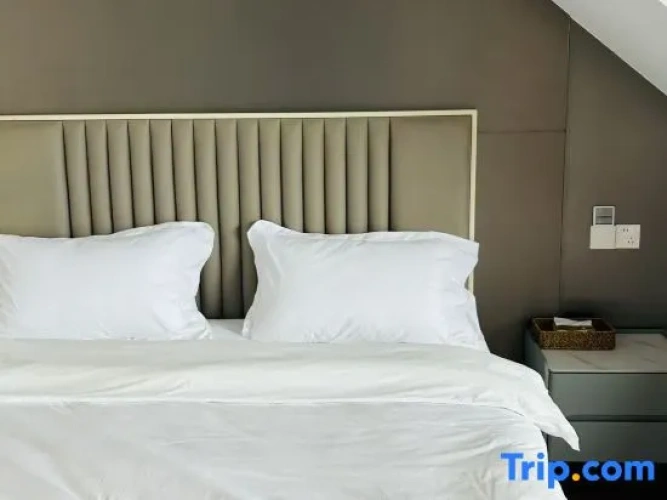 2 Bedrooms Suite