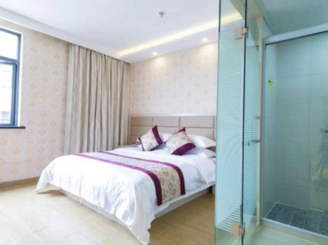 qingjia hotel