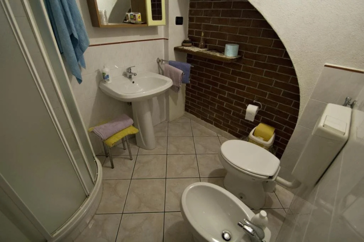 Bed & Breakfast Il Giardino Fiorito