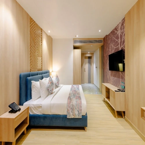 Premium room