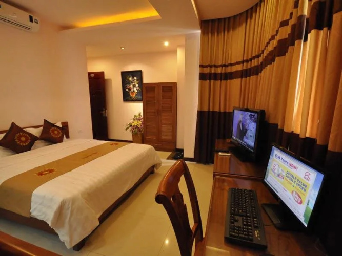 Saigon Sun Hotel 3