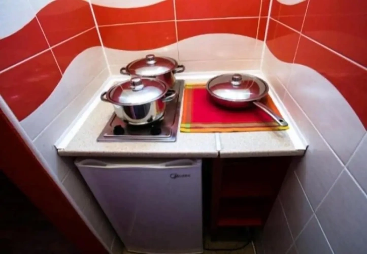 Comfort Apartment