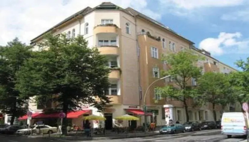 Hotelafbeelding