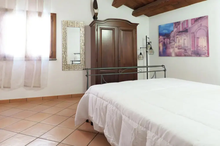 Casa del Bastione by Wonderful Italy