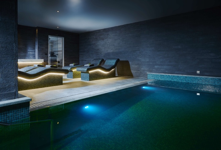 Radisson Blu Royal Hotel Dublin photo 13