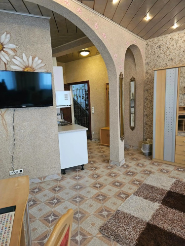Apart Hotel Tenne