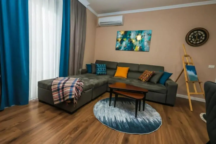 Edea's Apartment Korce Albania