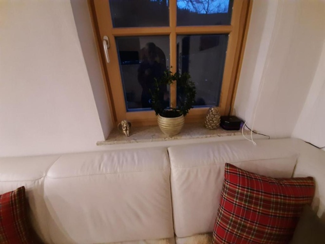2 Bedrooms Double Apartment