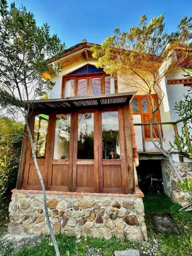 Hostal Renacer