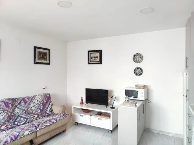 Double Apartment