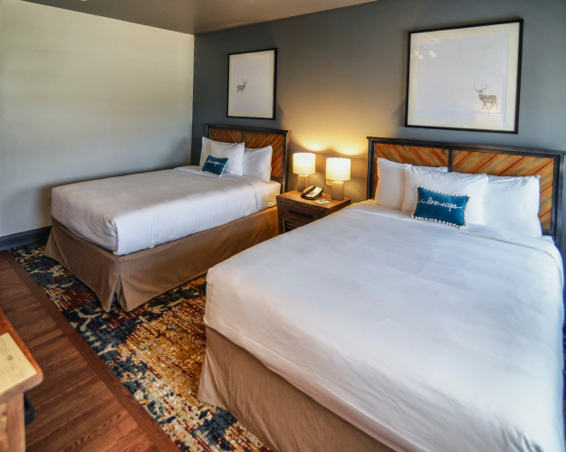 The Stella Hotel & Ballroom photo 7