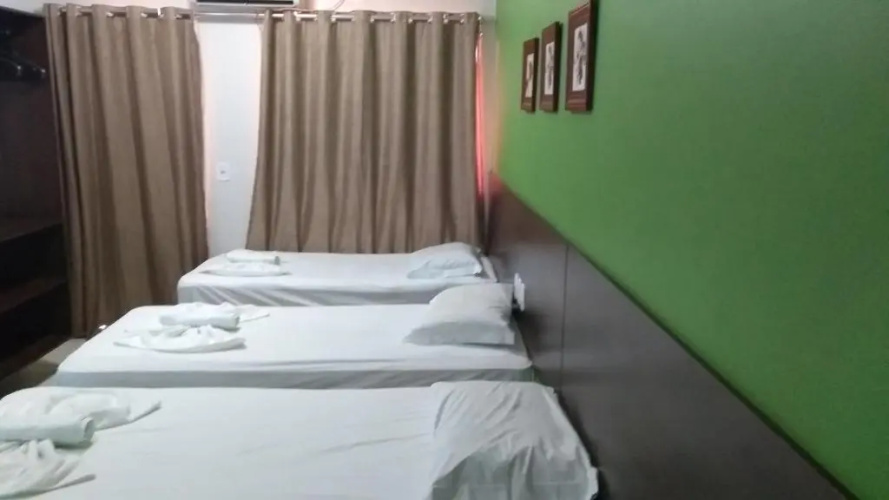 Entre Rios Hotel
