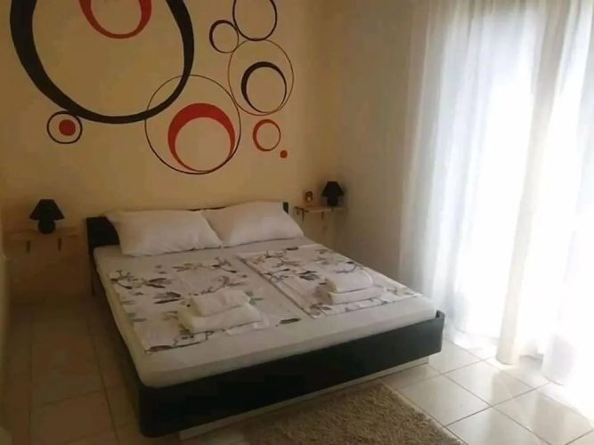 Apartments Svitlana