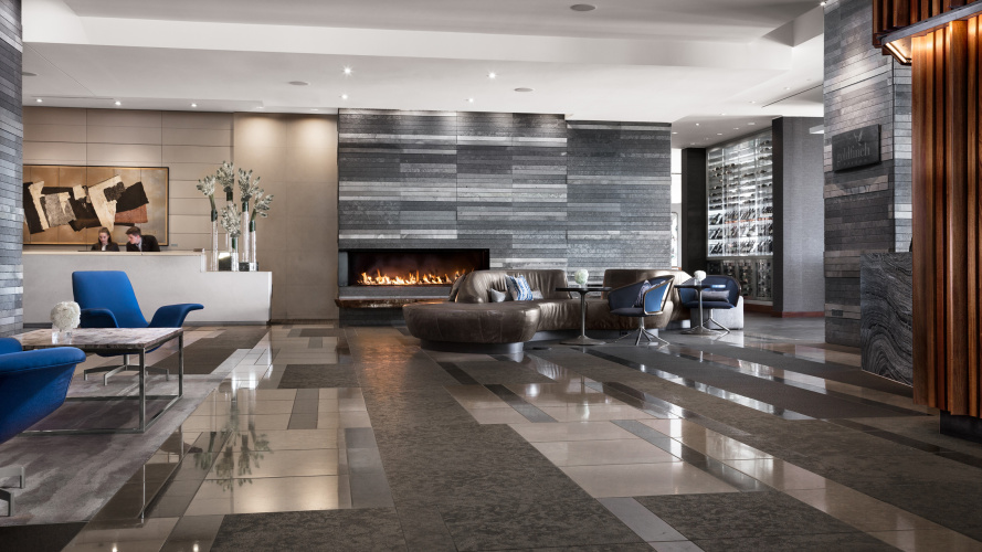 Four Seasons Seattle photo 27