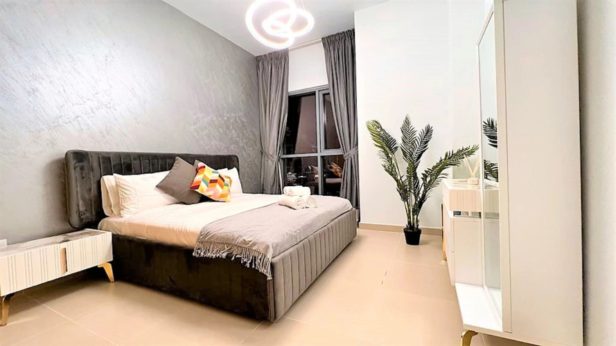 Gorgeous 2bedroom in Bellevue Downtown