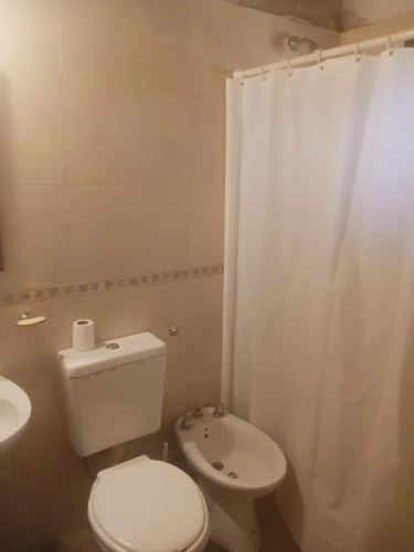 cabaña La Retama