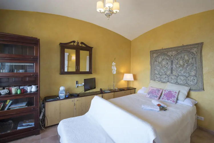 Sobre el Mar Apartment