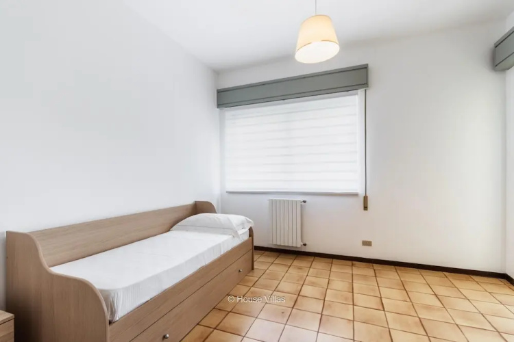 Iris Apartment in Noto