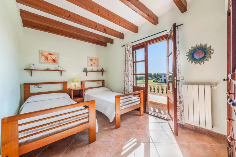 Villa Canavaret
