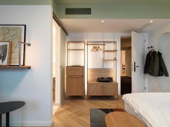 Junior Suite